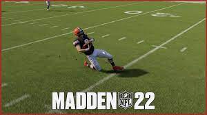 How To Slide In Madden 22